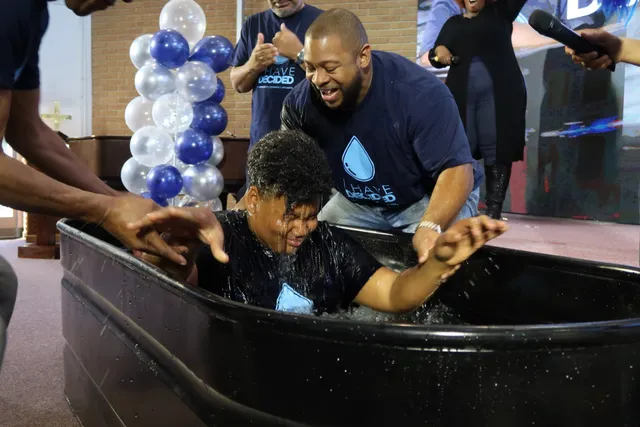 Community Church Atlanta