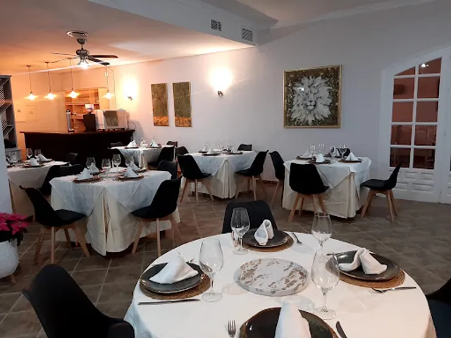 Restaurante Q-Fusion