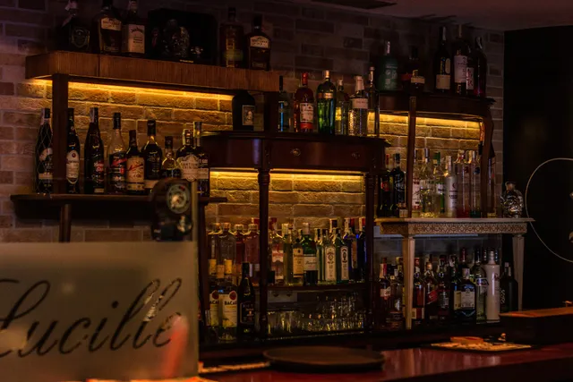 Pub Lucille (Santiago de Compostela)