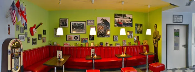 Collard´s Diner & Coffee