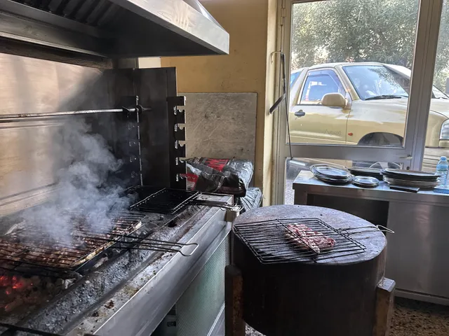 RIGALOS CHRISTOS GRILL RESTAURANT