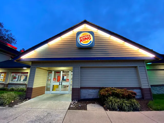 Burger King