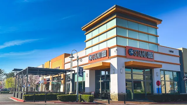 The Stand - American Classics Redefined