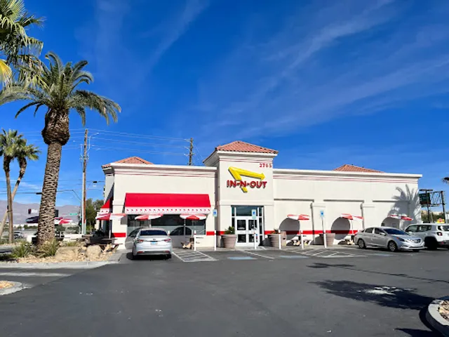 In-N-Out Burger