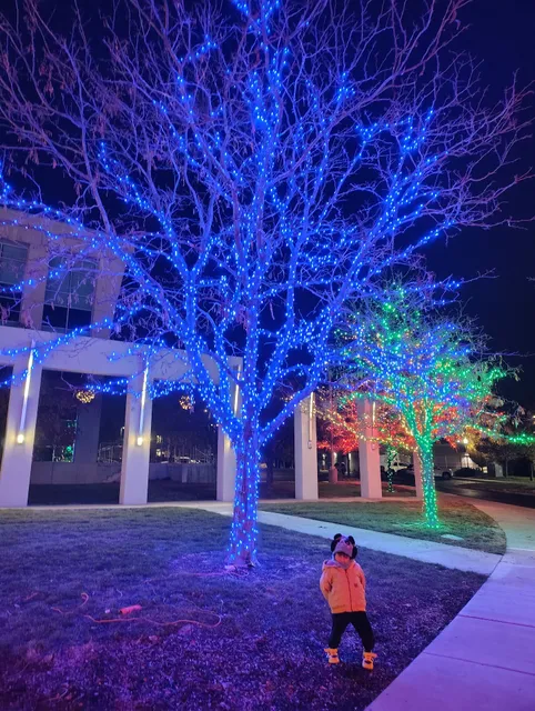 Clearfield Parks & Recreation