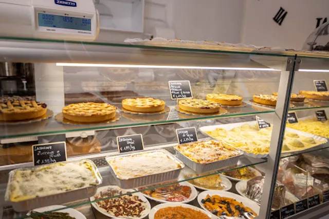 La Miniera Dei Sapori Ribolla