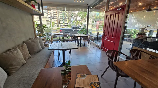 Nocciola (Bella Vista)