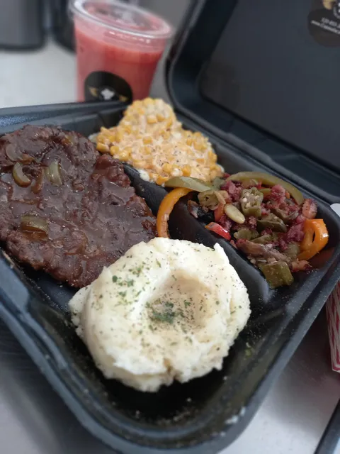 Copas Cafe /Copas Ala Cart