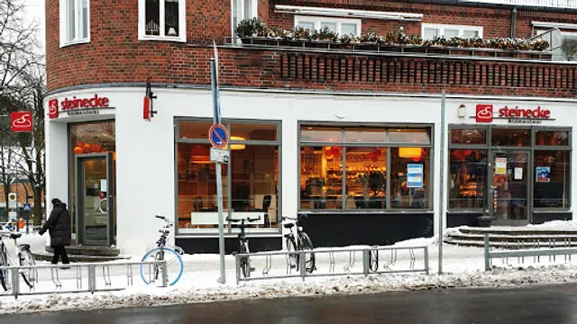 Brotmeisterei Steinecke