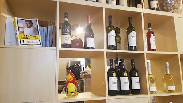 L'Arrosticino da Pietrino di Aiardi Cristina & C. S.A.S.