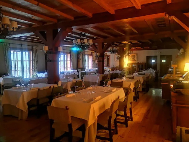 Restaurante Parador de Bielsa