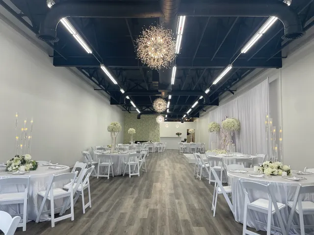 Orchid Event Venue LLC