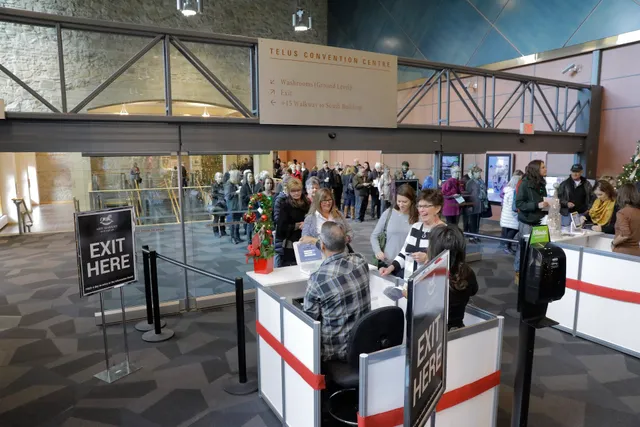 Art Market Craft Sale