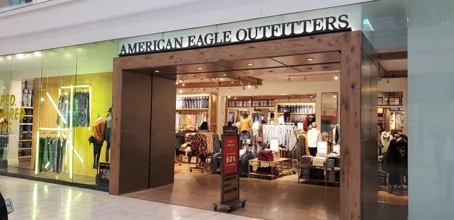 American Eagle