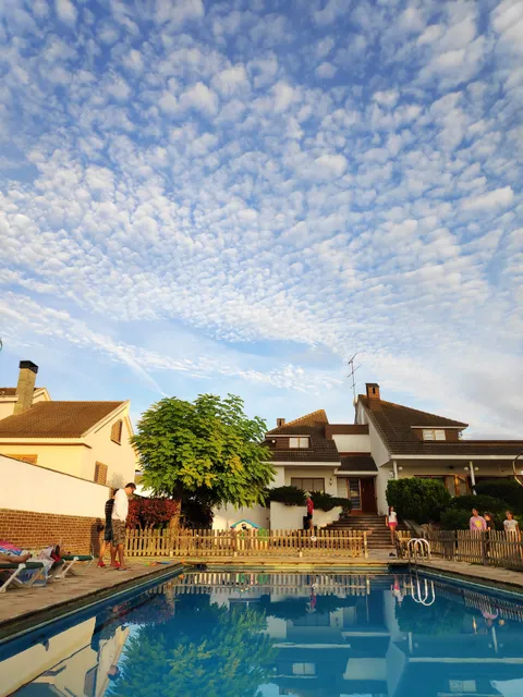 Cal Magí de Vilanova