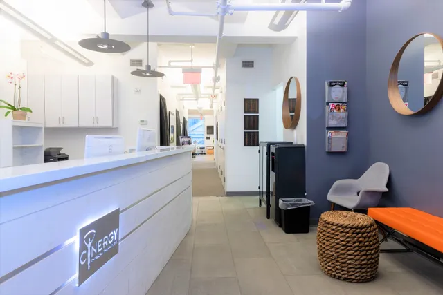 Cynergy Physical Therapy