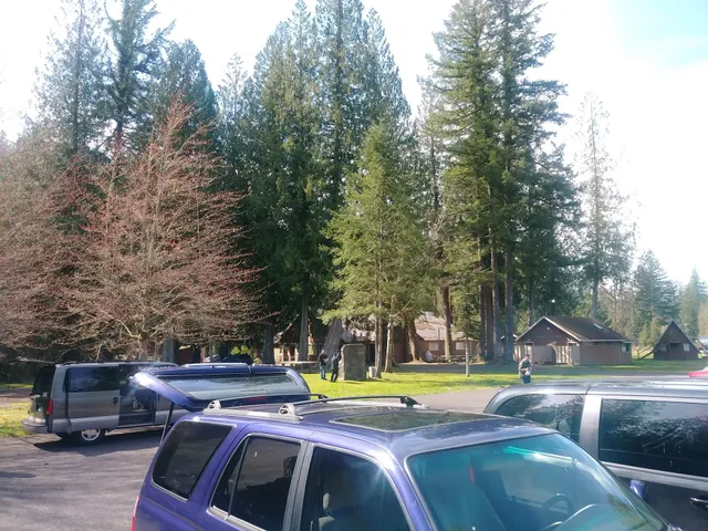 Salmon Falls Retreat Center