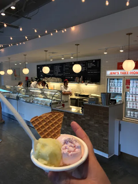 Jeni's Splendid Ice Creams