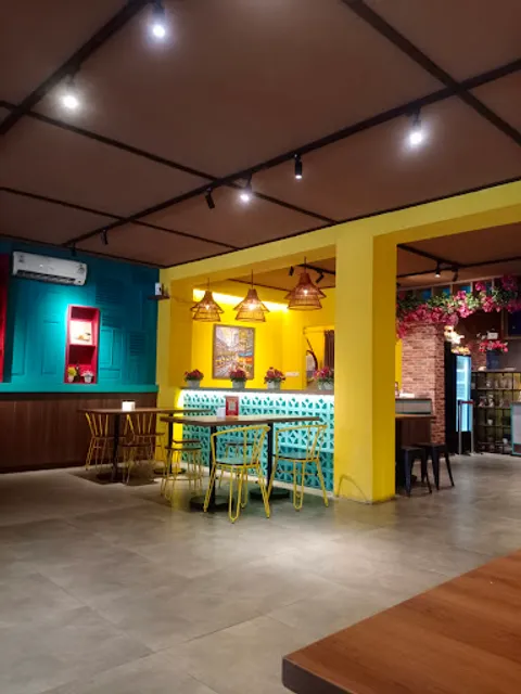 COBA PHO - Tunjungan