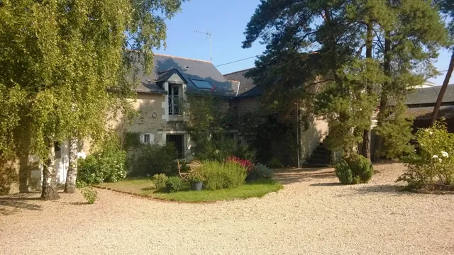 Le clos chevalier