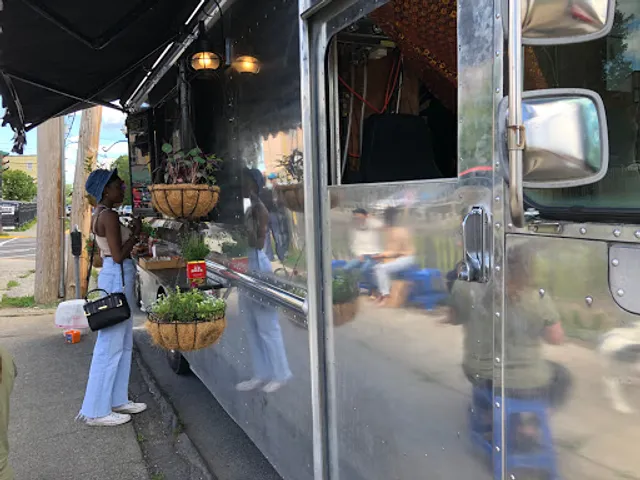 Yummy Kitchen at the Cannonball Factory