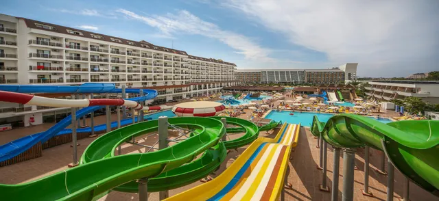 Eftalia Splash Resort