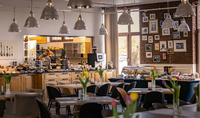 Restauracja Tajskie Pole