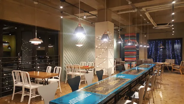 cafe801네에게말을걸다