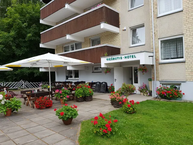 Hotel Egliu Slenis