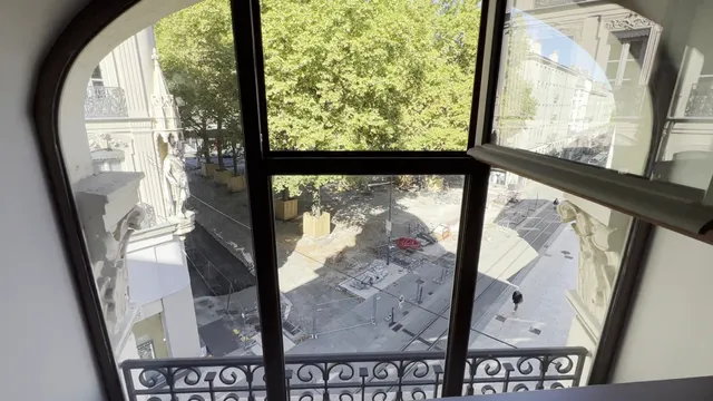 Comfort Aparthotel Saint-?tienne