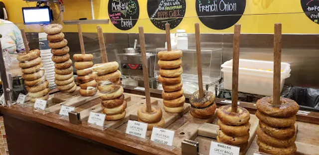 Great Bagel & Bakery