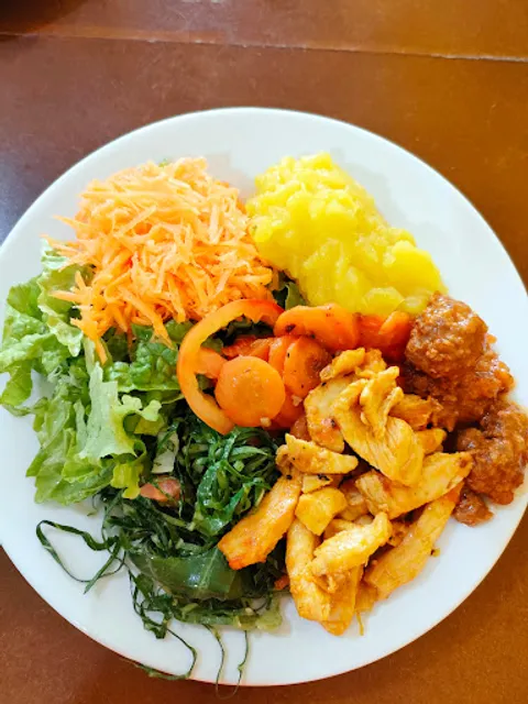 Restaurante Estação