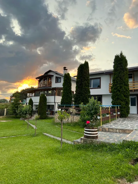 ЕДЕЛВАЙС Сърница