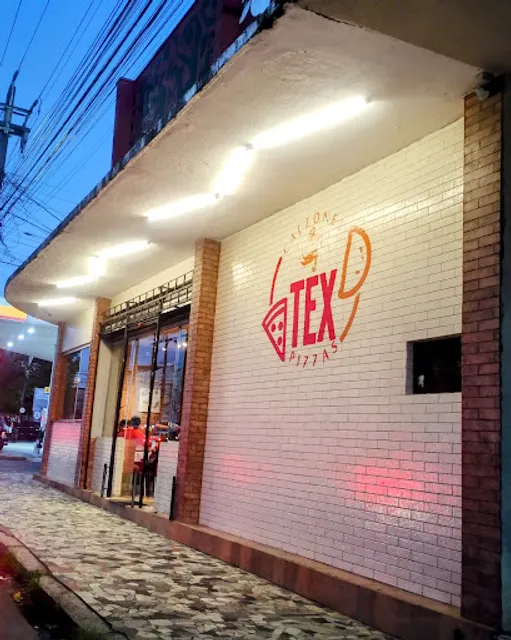 Tex Pizzaria Benfica