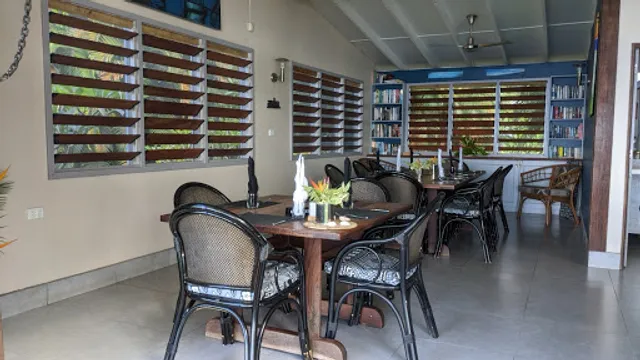 Kai Time Restaurant & Bar