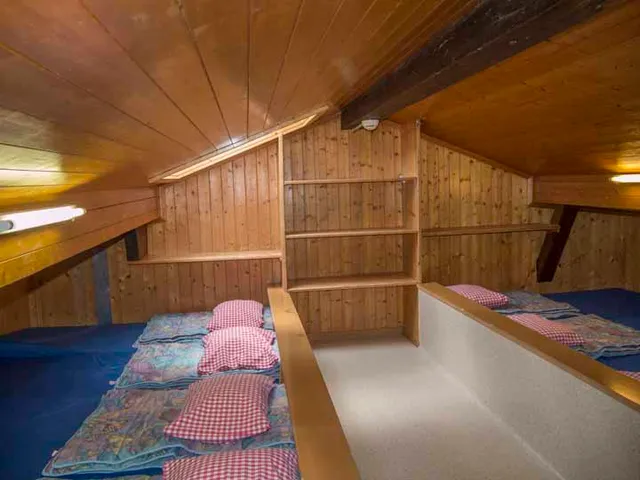 FEWO Adelboden und Hari's Chalets