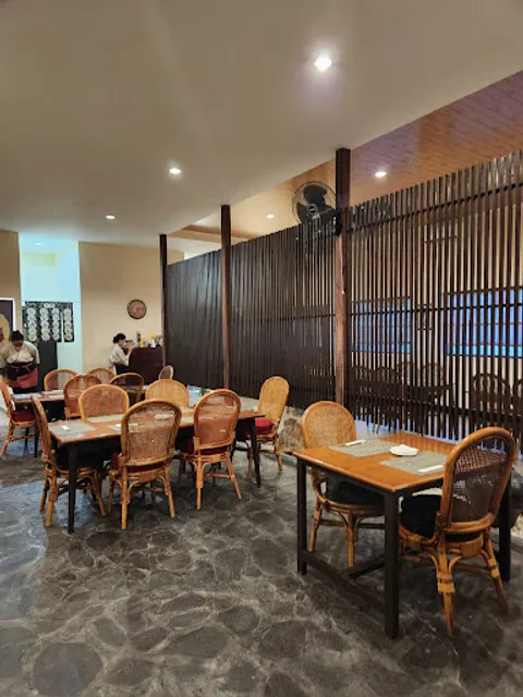 Kikugawa Restaurant