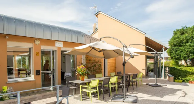 La Maison des Cent Vallées