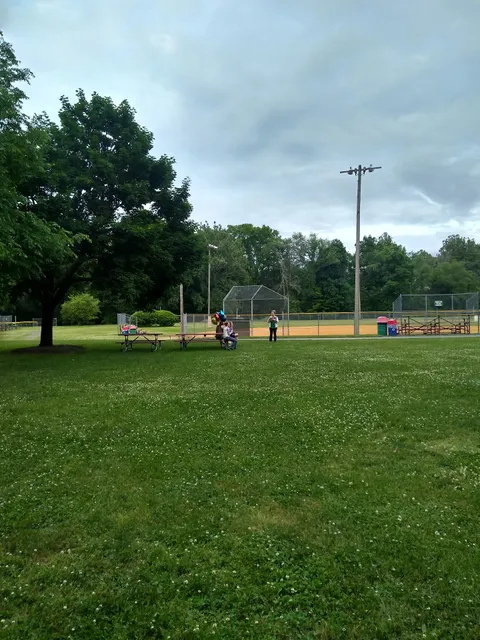 Red Hook Recreation Park Inc