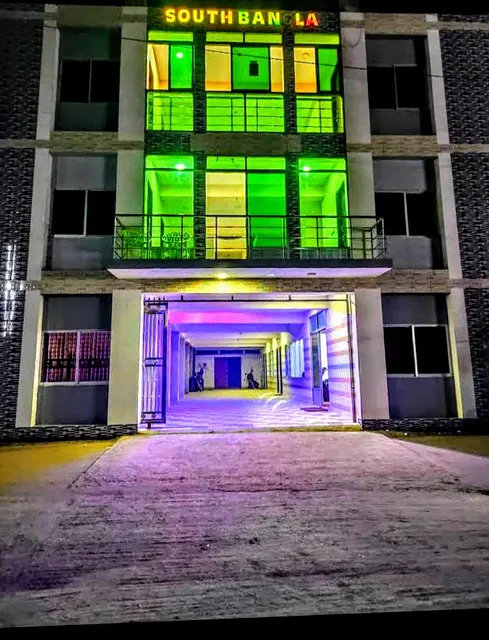 Hotel South Bangla