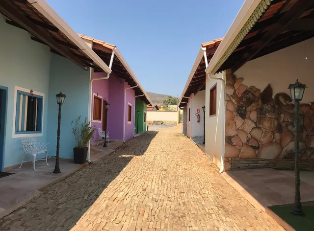 Loft Vila Do Sossego