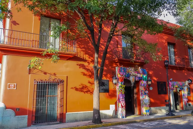 Hotel Boutique Na'ura Centro