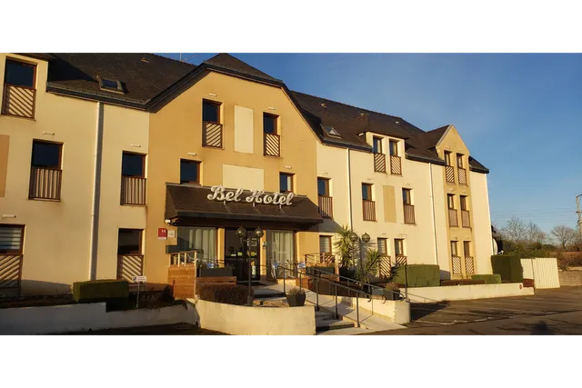 Bel Hotel