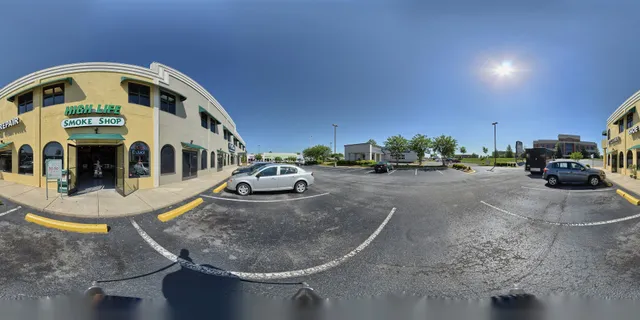 High Life Smoke Shop Cornelius