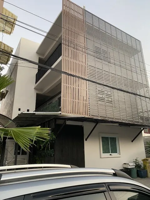 Look Shine Apartment