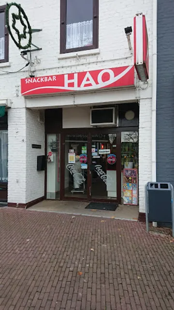 Cafetaria Kenny's Munstergeleen