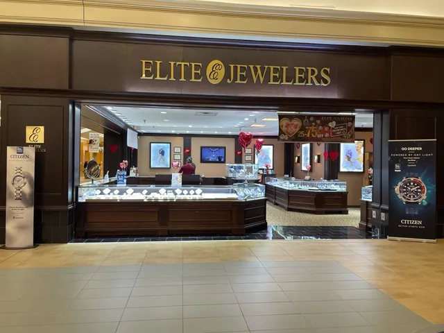Elite Jewelers