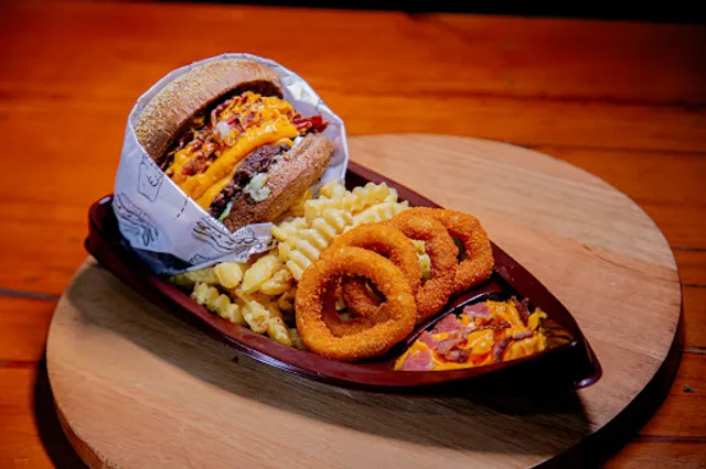 Hamburgueria BROTHERS