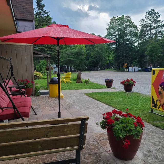 Mackinaw City / Mackinac Island KOA Journey