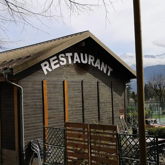 Restaurant Le Chalet
